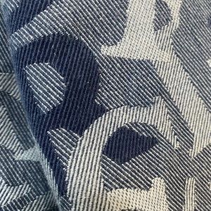 Fiorucci Nico Mens Denim Jacket